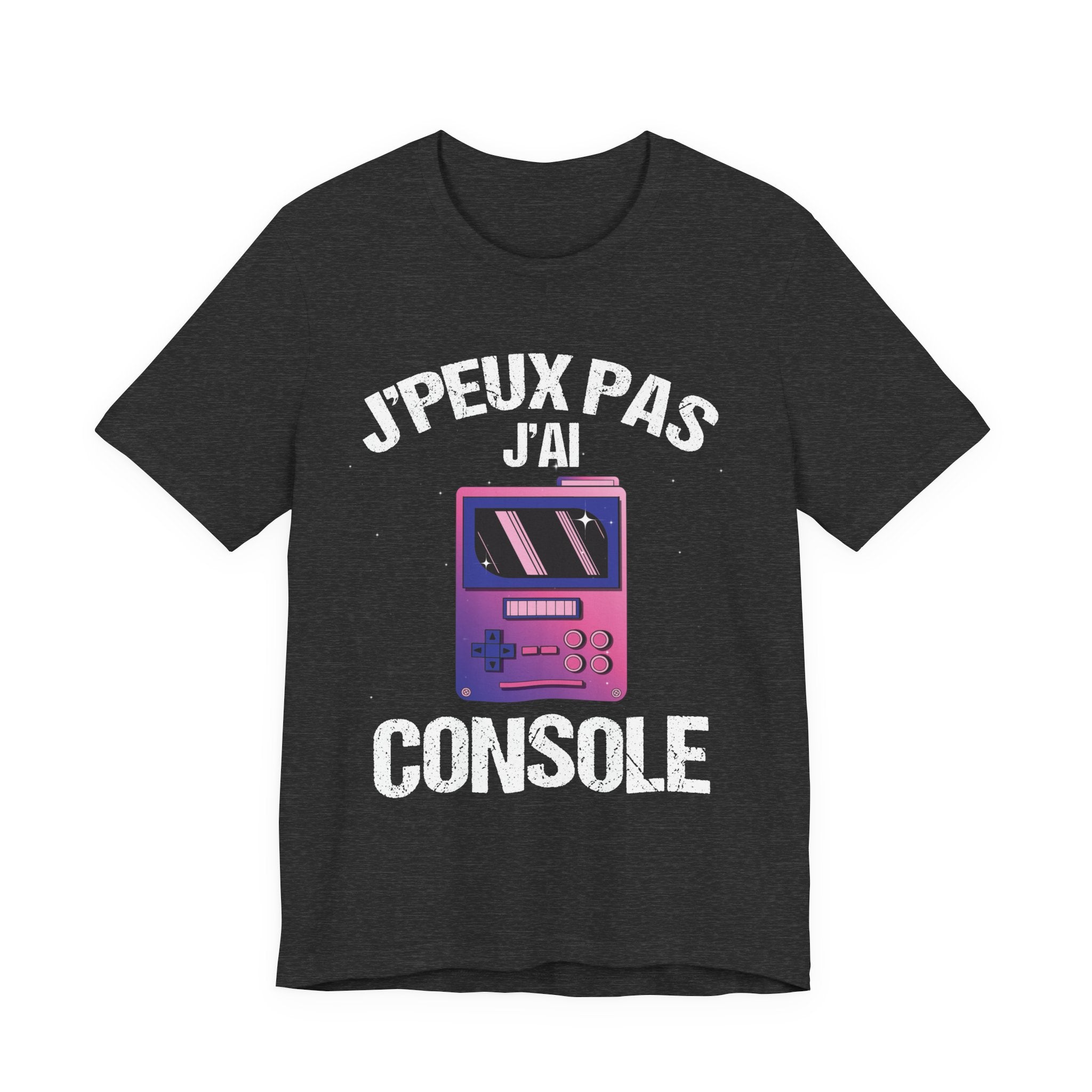 J'peux pas j'ai console T-shirt