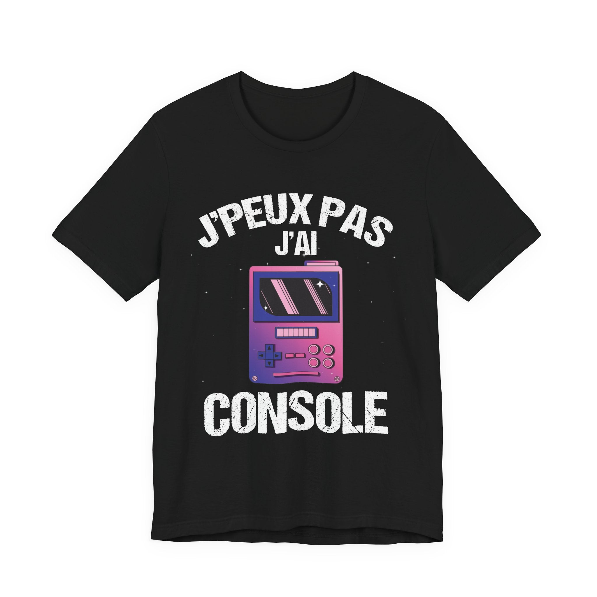 J'peux pas j'ai console T-shirt